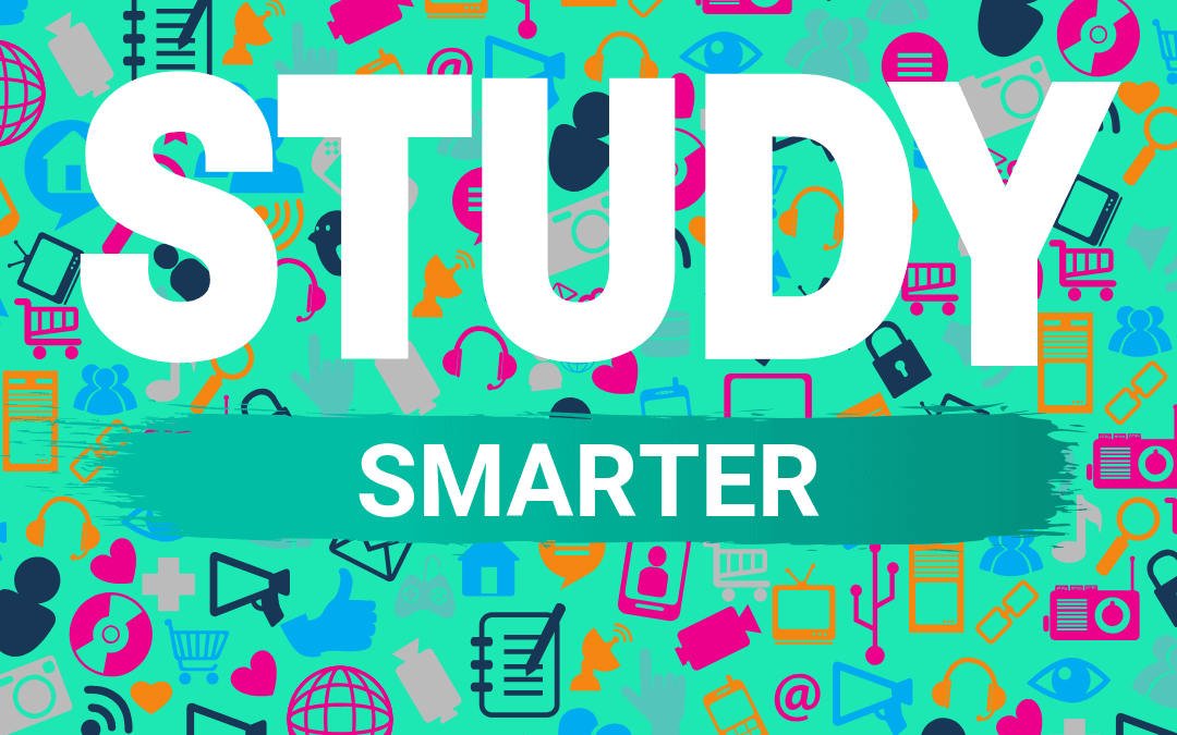 5 Techniques You Can Apply to Immediately Become a Smarter Studier