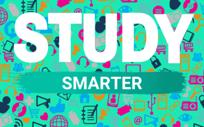5 Techniques You Can Apply to Immediately Become a Smarter Studier